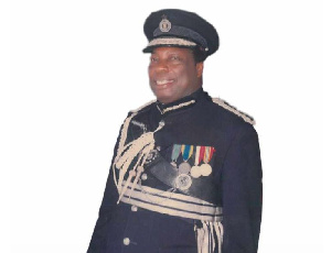 J.Y.A Kwofie