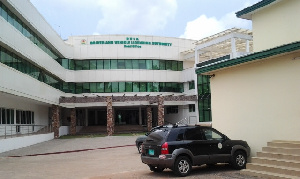 An NDC activist revealed on social media that the contracts are allegedly being backdated