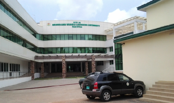 An NDC activist revealed on social media that the contracts are allegedly being backdated