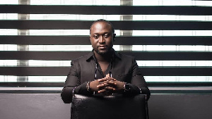 Richie Mensah