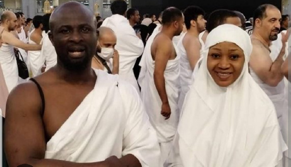 Her post received numerous positive reactions, with followers offering words of support