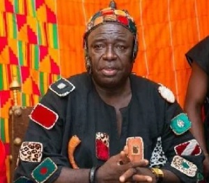 Osabarima Agyare Tenadu II