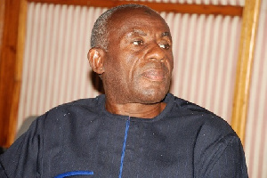 The committee is chaired by Collins Dauda,