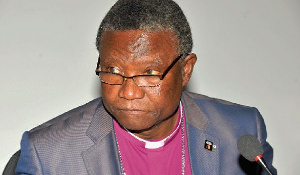 Emmanuel Asante