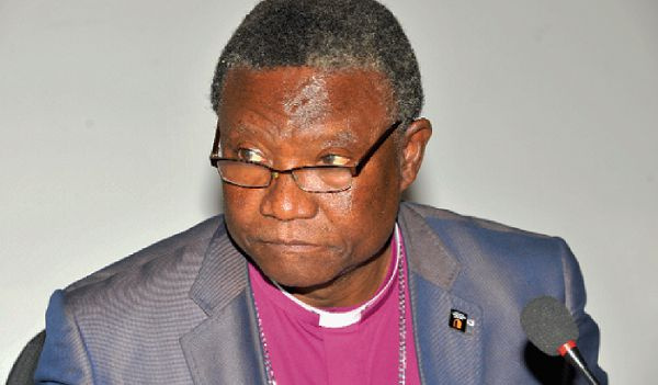 Emmanuel Asante