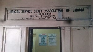 The association revealed that its National Executive Council has petitioned Chief Justice