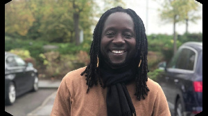 Afriyie wutah