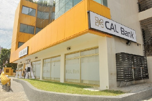 Cal Bank returns to significant growth in profit for 2024; PBT hits GHC414.2m