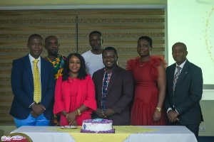 Ghana Institution of Real Estate Brokers launched to promote professionalism