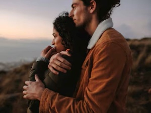 Conflict is a natural part of any relationship