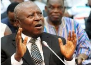 Martin Amidu