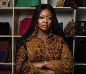Jackie Appiah