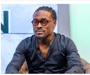 Derrick Boateng