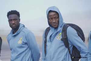 Benjamin Asare