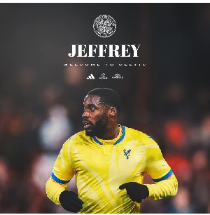 Jeffrey Schlupp
