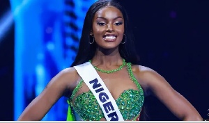 Chidimma Adetshina
