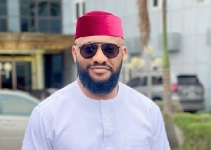 Yul Edochie