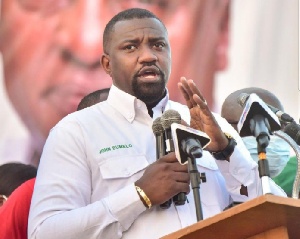 John Dumelo