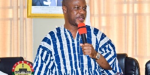 Sylvester Tetteh