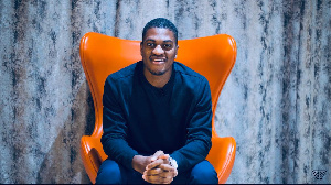 Sharaf Mahama