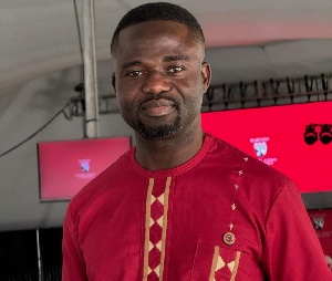 Manasseh Azure Awuni
