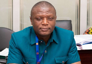 Kofi Adams