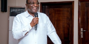 Alan Kyerematen