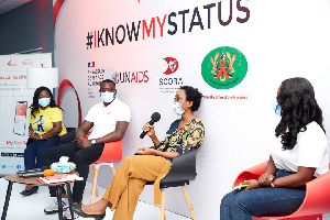 World AIDS Day is marked on December 1, 2020