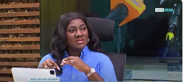 Akosua Manu