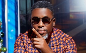 Kwame Asare Obeng