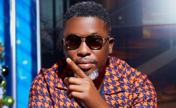 Kwame Asare Obeng