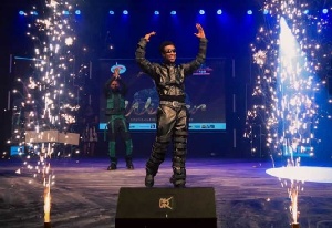 Romeo Swag