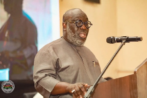 Okatakyie Ababio Boakye Danquah II