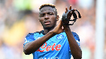 Victor Osimhen