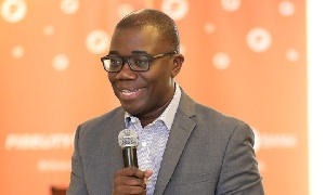 Julian Opuni