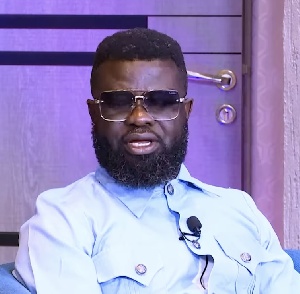 John Amponsah, Life coach