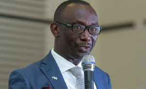 Dr. Kwame Baah-Nuako