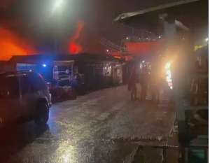 Investigations are ongoing as officials assess the full extent of casualties and destruction