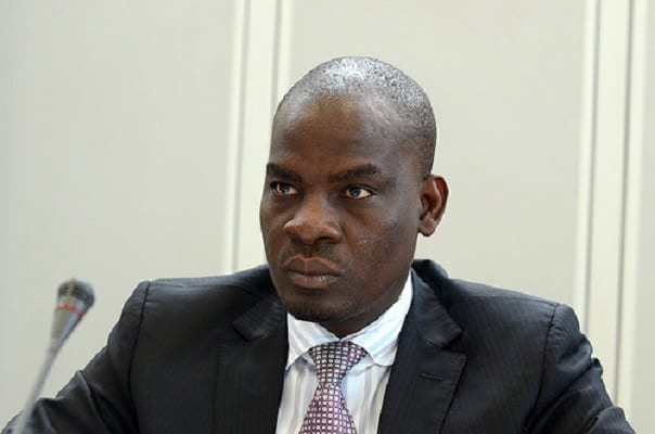Haruna Iddrisu, Minister for Education