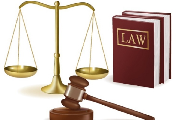 Justice Tanko concluded that Afenyo-Markin’s case failed to meet jurisdictional requirements