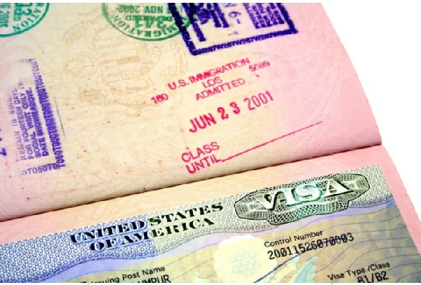 According to him, the uncertainty and lack of dates for visa applicants is causing “anxiety