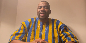 Abdul Moomin Gbana