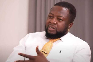Maradona Adjei Yeboah