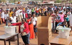 The community has issued a two-week ultimatum for government action or face mass protests