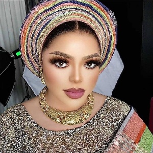 Bobrisky