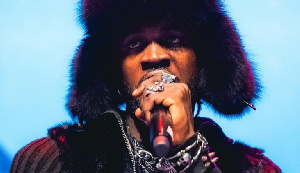 Black Sherif