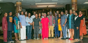 Celebrating excellence in African leadership and creating manifestos for the future