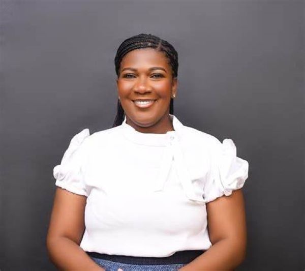 Maame Samma Peprah