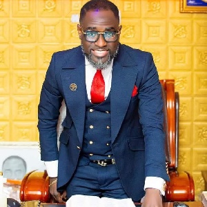Prophet Ogyaba