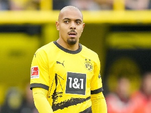 Donyell Malen